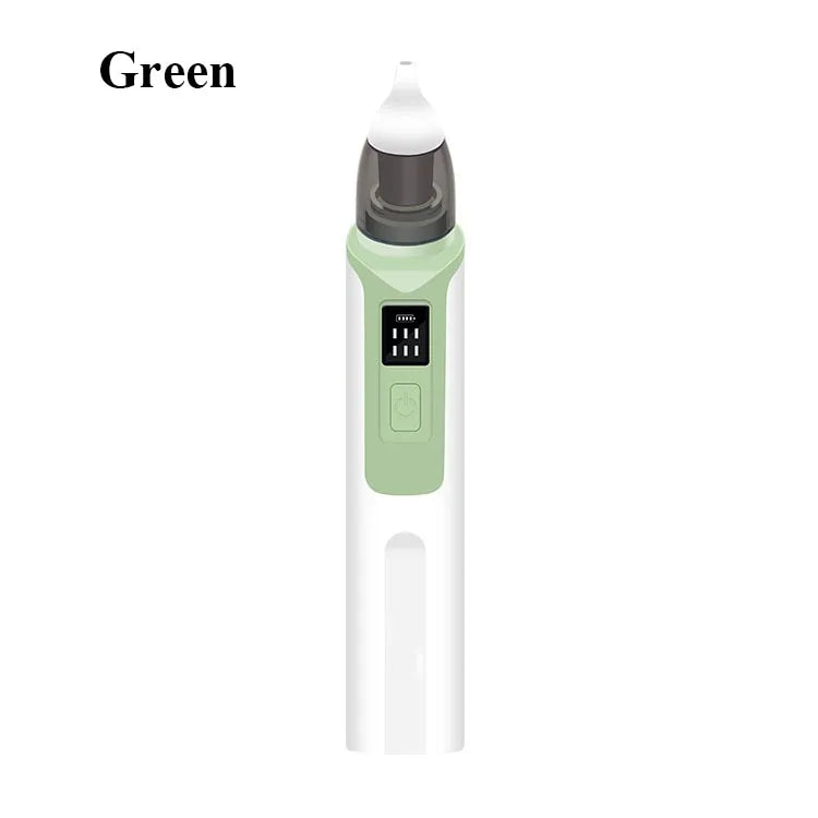 The Gentle Breathe Baby Aspirator — alternate product view 8