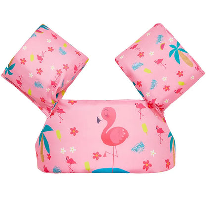 SplashyWings – Fun, floaty, and perfect for little swimmers.