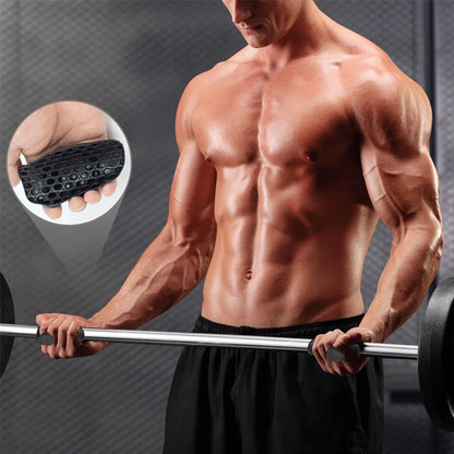 TitanGrip - Ultimate Grip Strengthener | Improve Hand Strength - FitGrip
