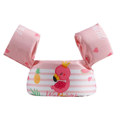 SplashyWings – Fun, floaty, and perfect for little swimmers.
