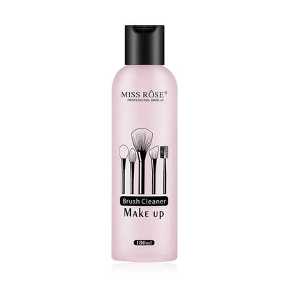 Cleaning Solution Makeup Brush - DigitalDealHeaven DigitalDealHeaven