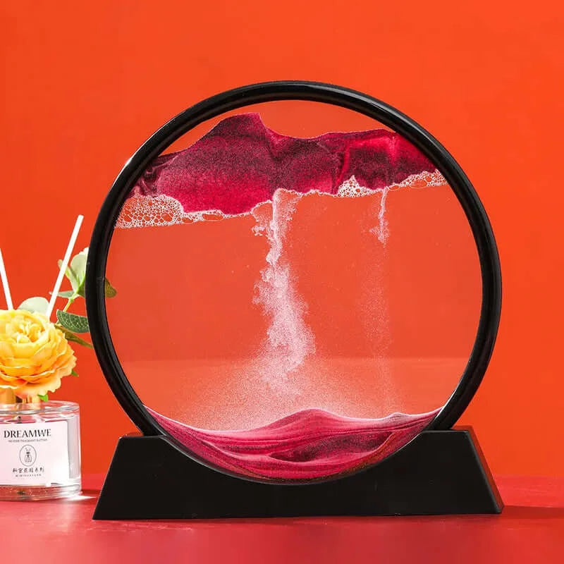 Drift Kinetic Sand Art — alternate product view 10
