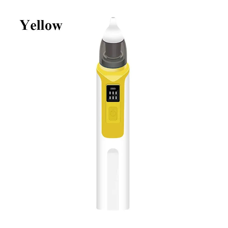 The Gentle Breathe Baby Aspirator — alternate product view 7