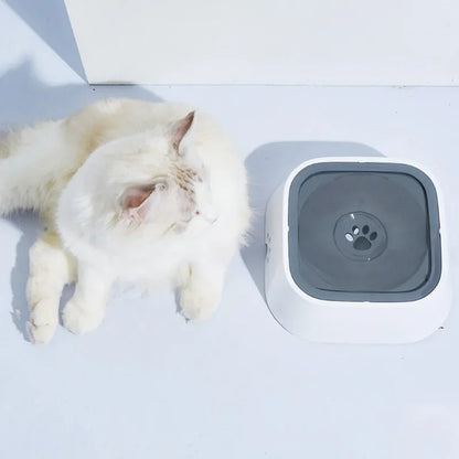 Dog Drinking Water Bowl - DigitalDealHeaven DigitalDealHeaven