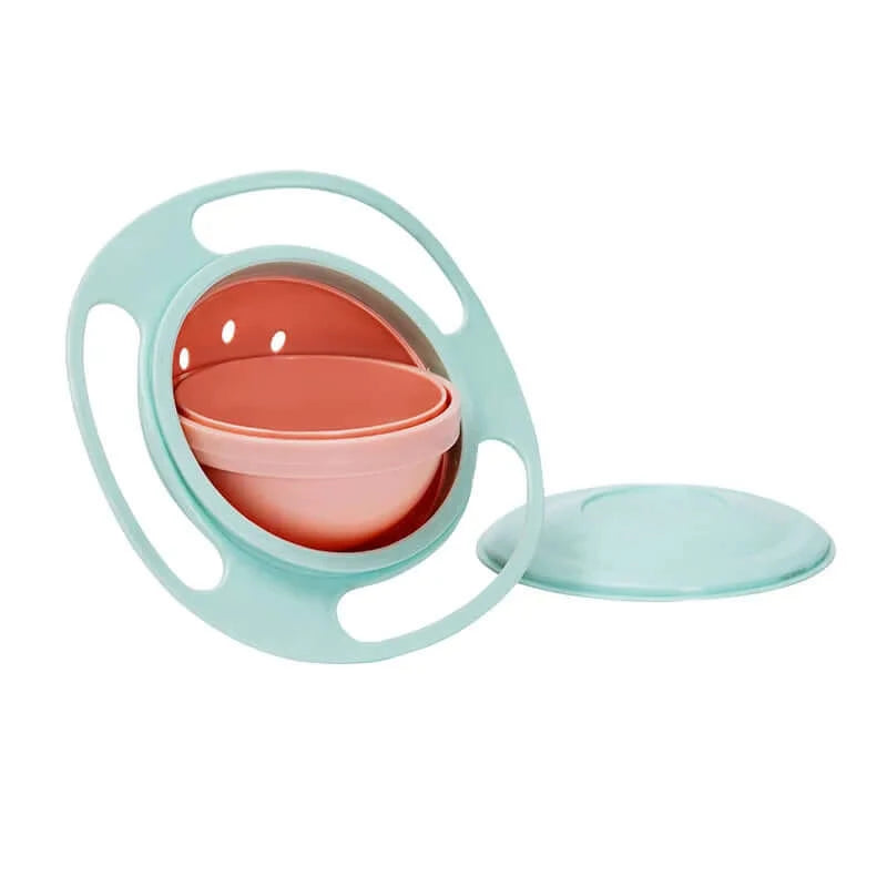 The NoSpill 360 Pet Bowl — alternate product view 11