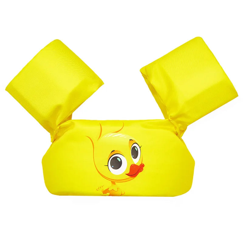 SplashyWings – Fun, floaty, and perfect for little swimmers.