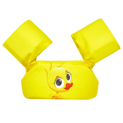 SplashyWings – Fun, floaty, and perfect for little swimmers.