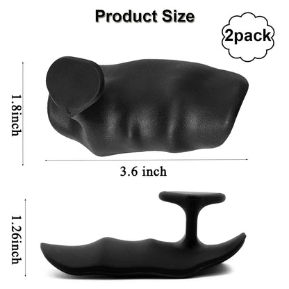 TitanGrip - Ultimate Grip Strengthener | Improve Hand Strength - FitGrip