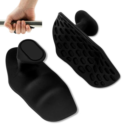 TitanGrip - Ultimate Grip Strengthener | Improve Hand Strength - FitGrip