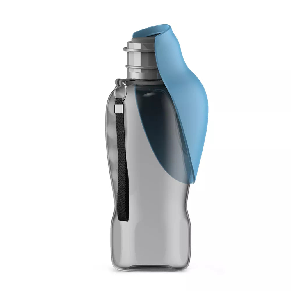 Hydration Pup Travel Bottle — alternate product view 8