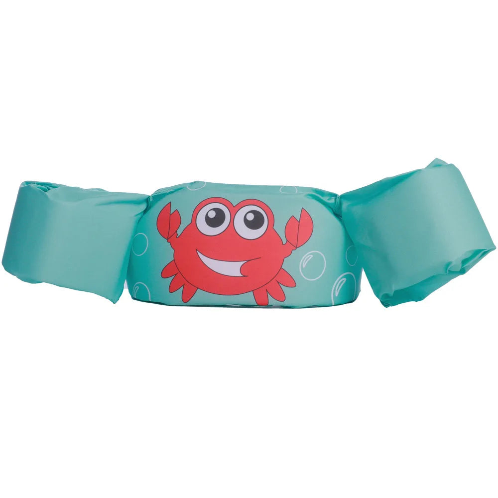 SplashyWings – Fun, floaty, and perfect for little swimmers.
