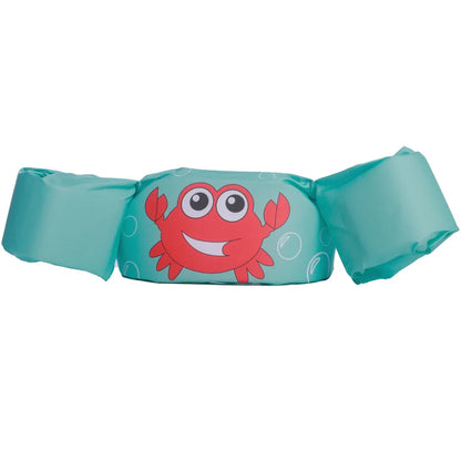 SplashyWings – Fun, floaty, and perfect for little swimmers.