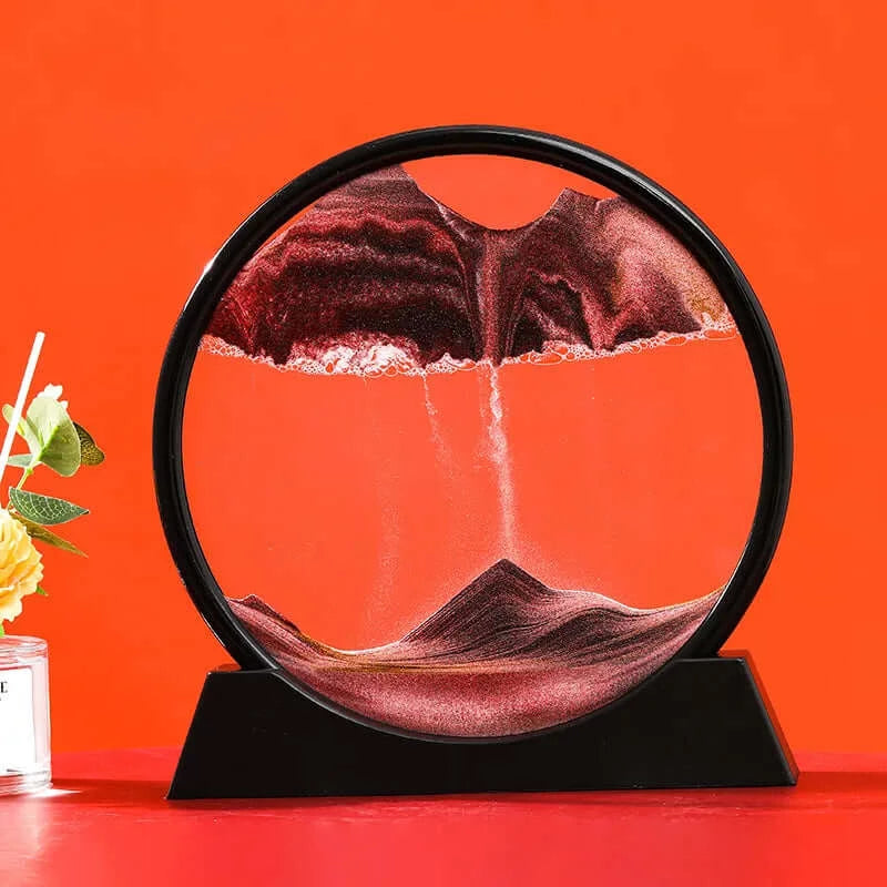 Drift Kinetic Sand Art — alternate product view 12
