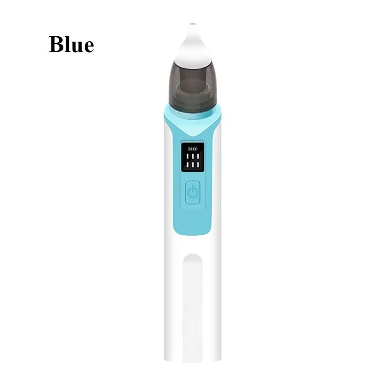 The Gentle Breathe Baby Aspirator — alternate product view 9