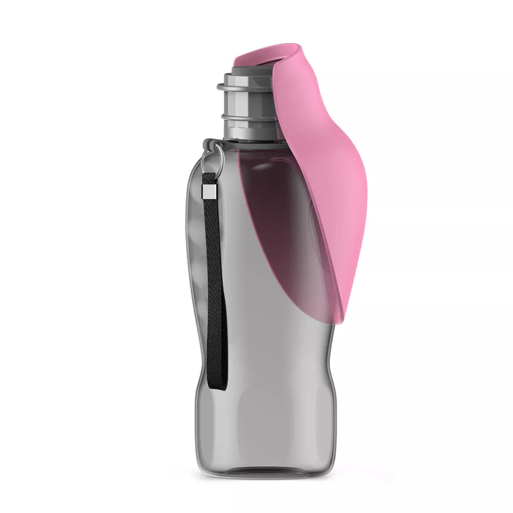 Hydration Pup Travel Bottle — alternate product view 9