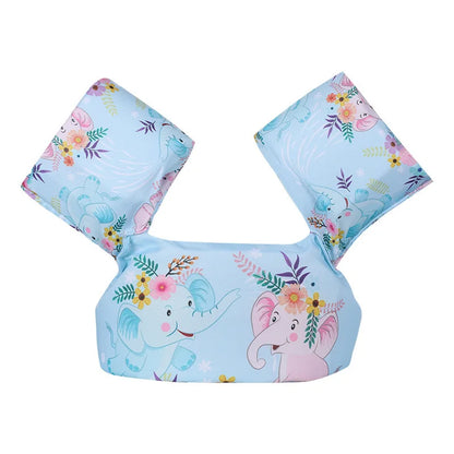 SplashyWings – Fun, floaty, and perfect for little swimmers.