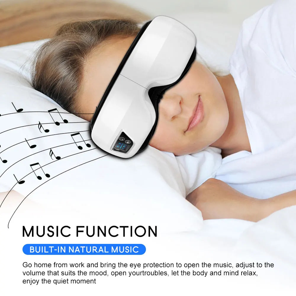 RevitaVision Smart Eye Massager — alternate product view 4