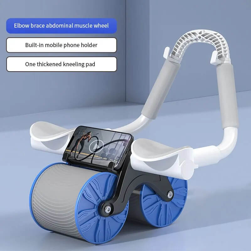 CorePower Pro Ab Roller — alternate product view 9