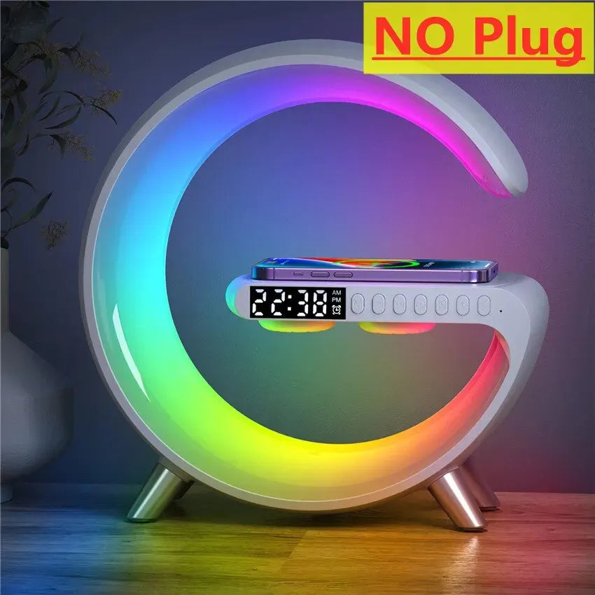 The Flex Gooseneck Desk Lamp — alternate product view 8