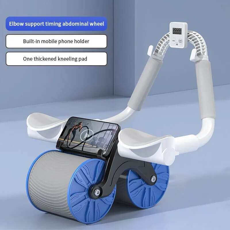 CorePower Pro Ab Roller — alternate product view 7
