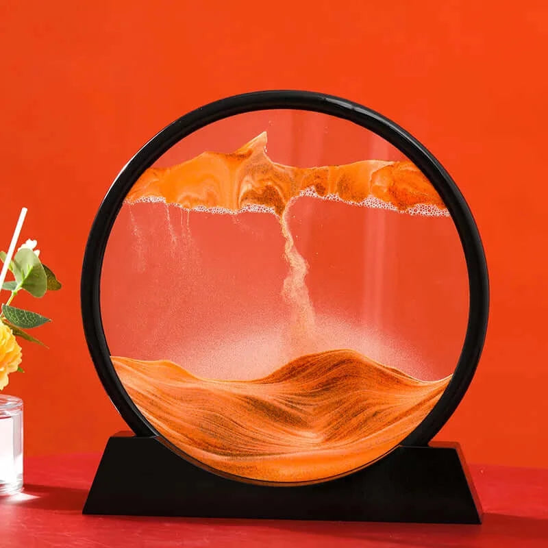Drift Kinetic Sand Art — alternate product view 6