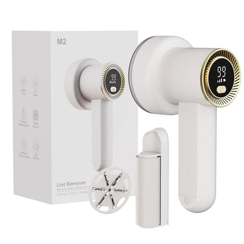 The Refresh Fabric Shaver — alternate product view 8