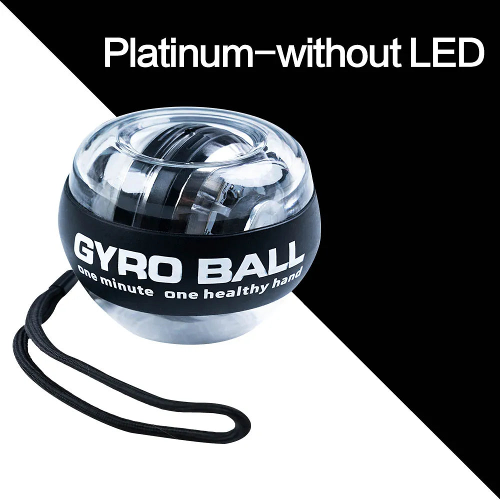 Gyro Wrist Power Trainer — alternate product view 8