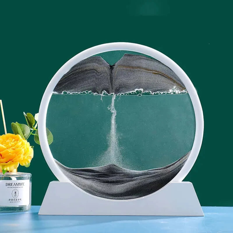 Drift Kinetic Sand Art — alternate product view 16