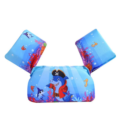 SplashyWings – Fun, floaty, and perfect for little swimmers.