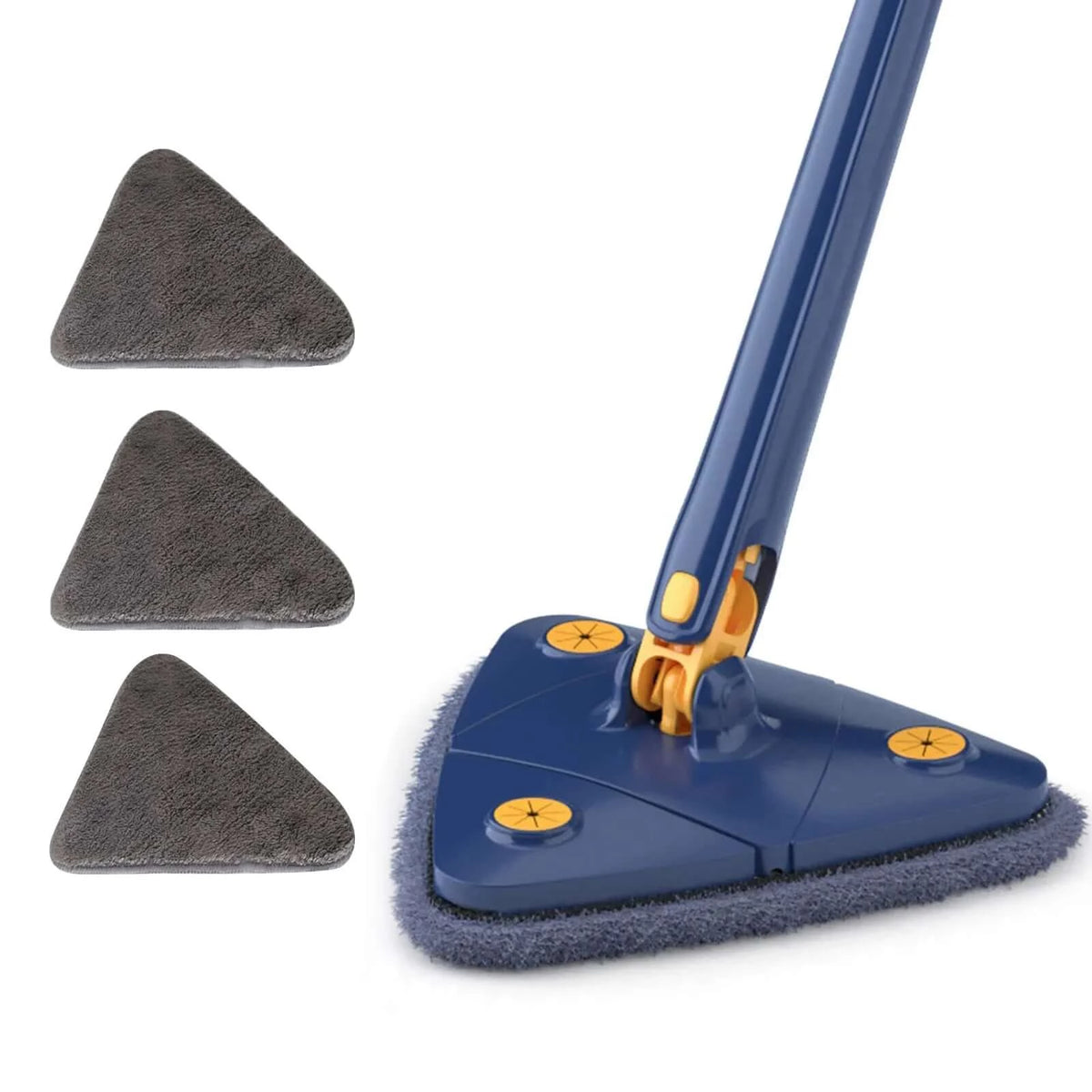 TriSpin 360 Spin Mop — alternate product view 9