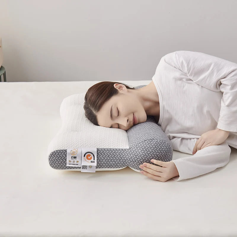 The Restwell Contour Pillow — alternate product view 8