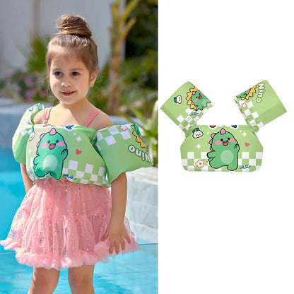SplashyWings – Fun, floaty, and perfect for little swimmers.