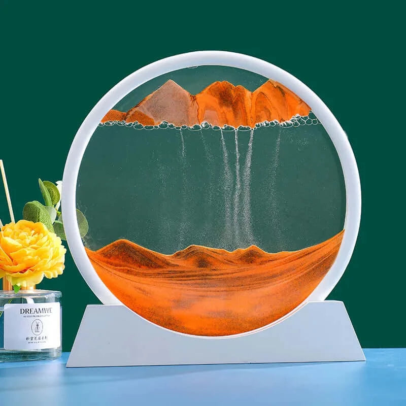 Drift Kinetic Sand Art — alternate product view 14