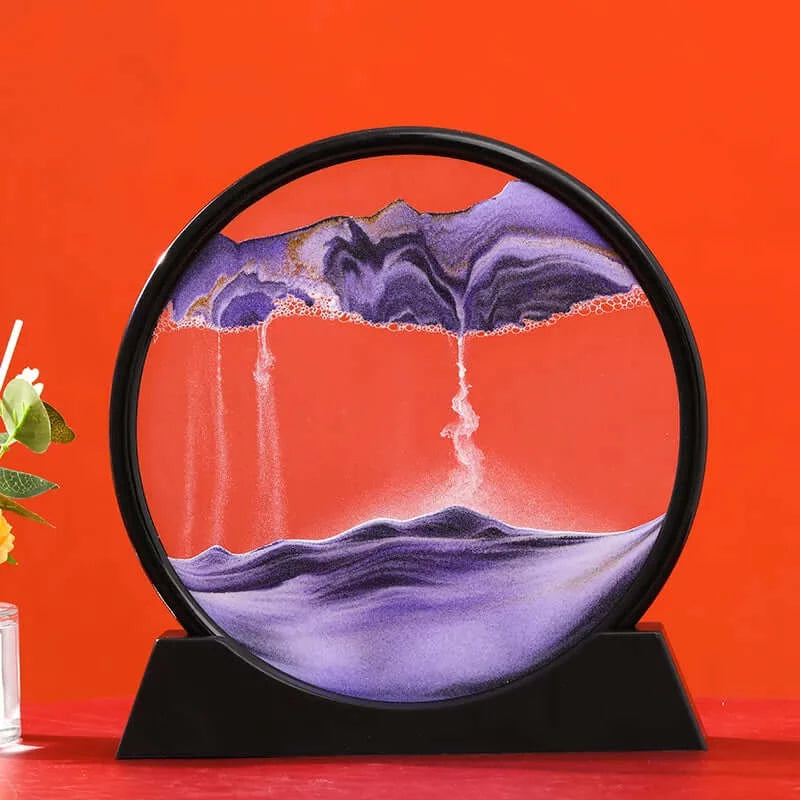 Drift Kinetic Sand Art — alternate product view 7