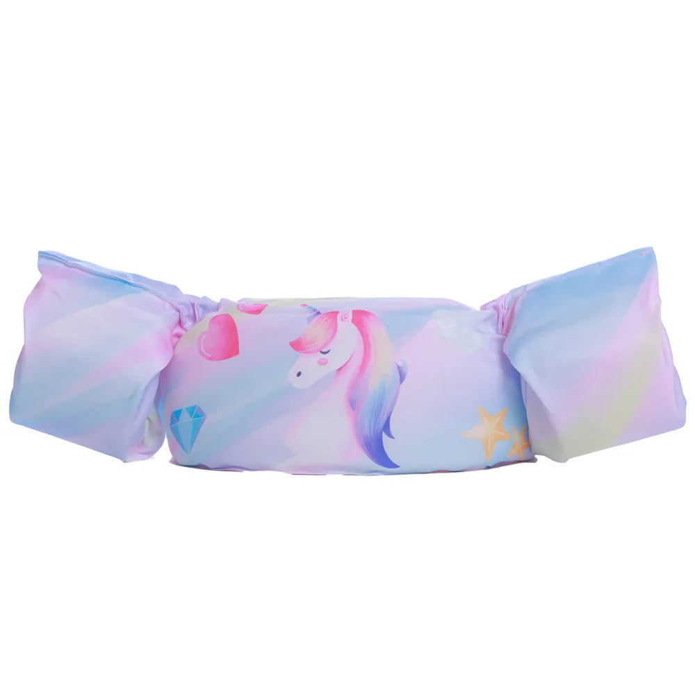 SplashyWings – Fun, floaty, and perfect for little swimmers.