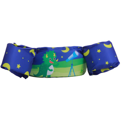 SplashyWings – Fun, floaty, and perfect for little swimmers.