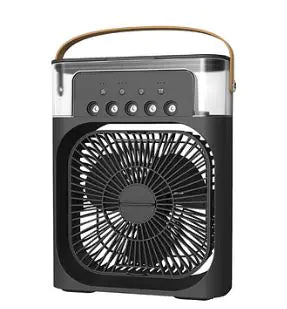 CoolMist Breeze Air Cooler — alternate product view 4