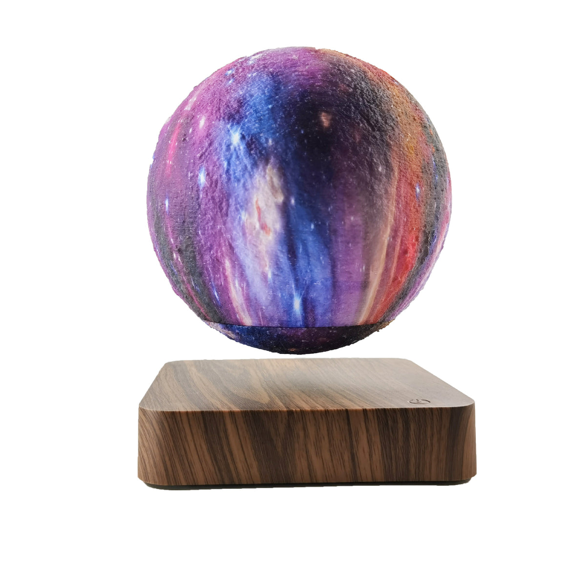 Orbit Levitating Galaxy Lamp — product image 5