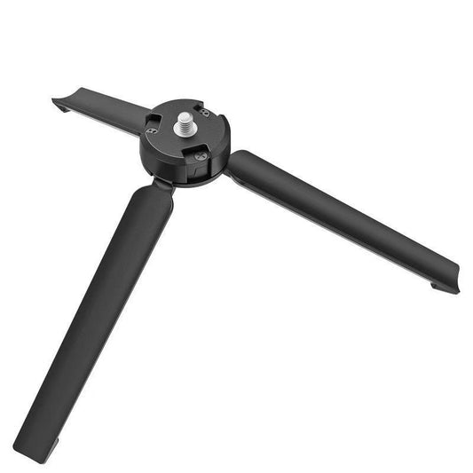 Magnetic Phone Tripod – Aluminium Camera Grip Stand