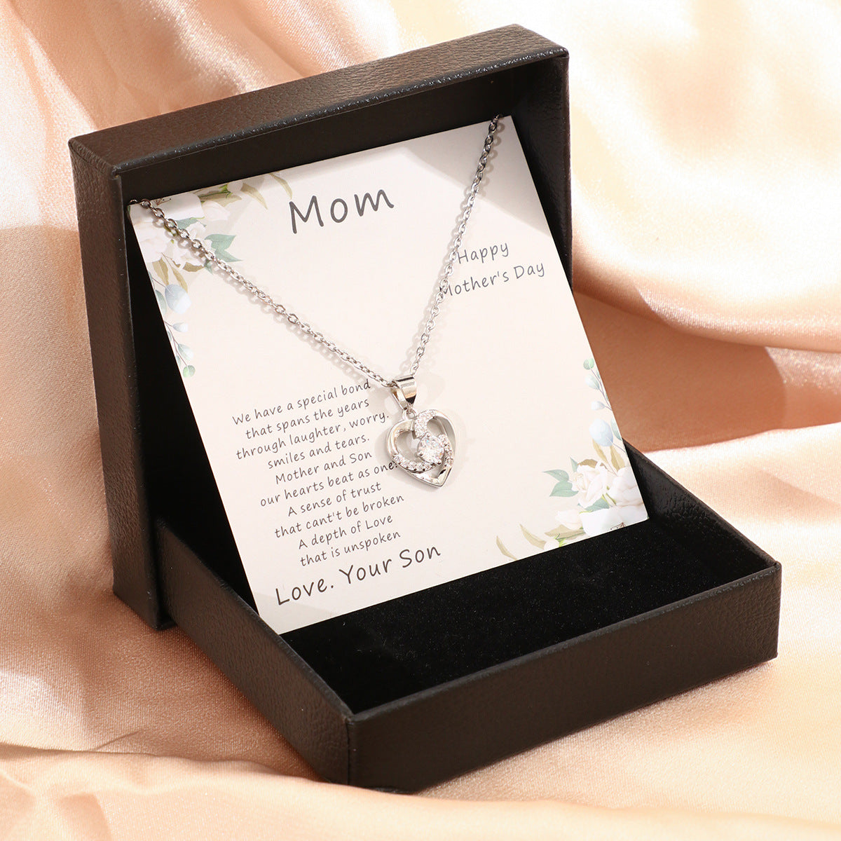 The Cherished Necklace Gift Box — product image 8