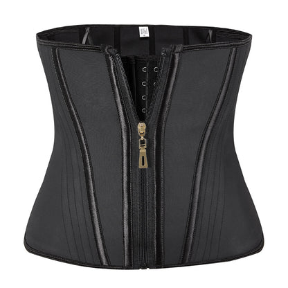 Waist Trainer Corset | Instant Hourglass Shape & Postpartum Support