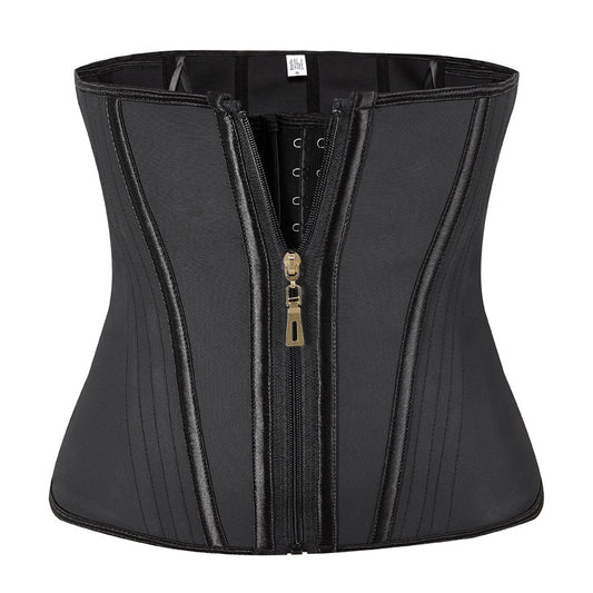 Waist Trainer Corset | Instant Hourglass Shape & Postpartum Support