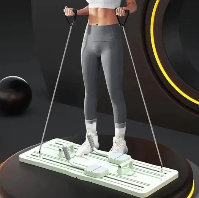 The Glide Pilates Board — product image 6