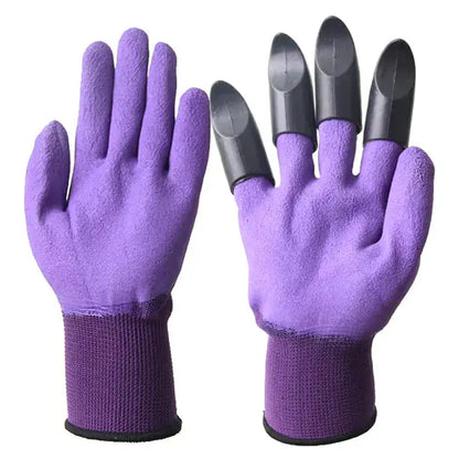 Claw Gloves