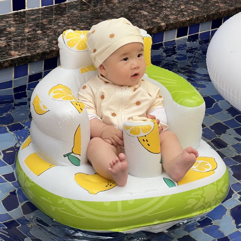 The Sprout Inflatable Baby Seat — product image 8