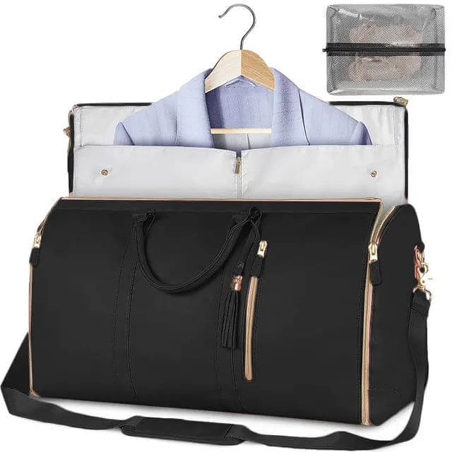 VoyageVault Carry-On — product image 13