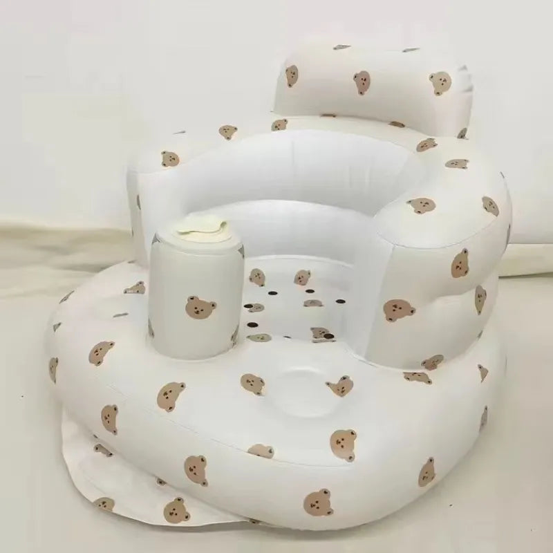 The Sprout Inflatable Baby Seat — product image 11