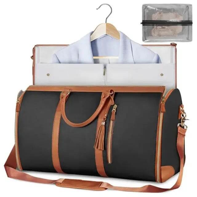 VoyageVault Carry-On — product image 14