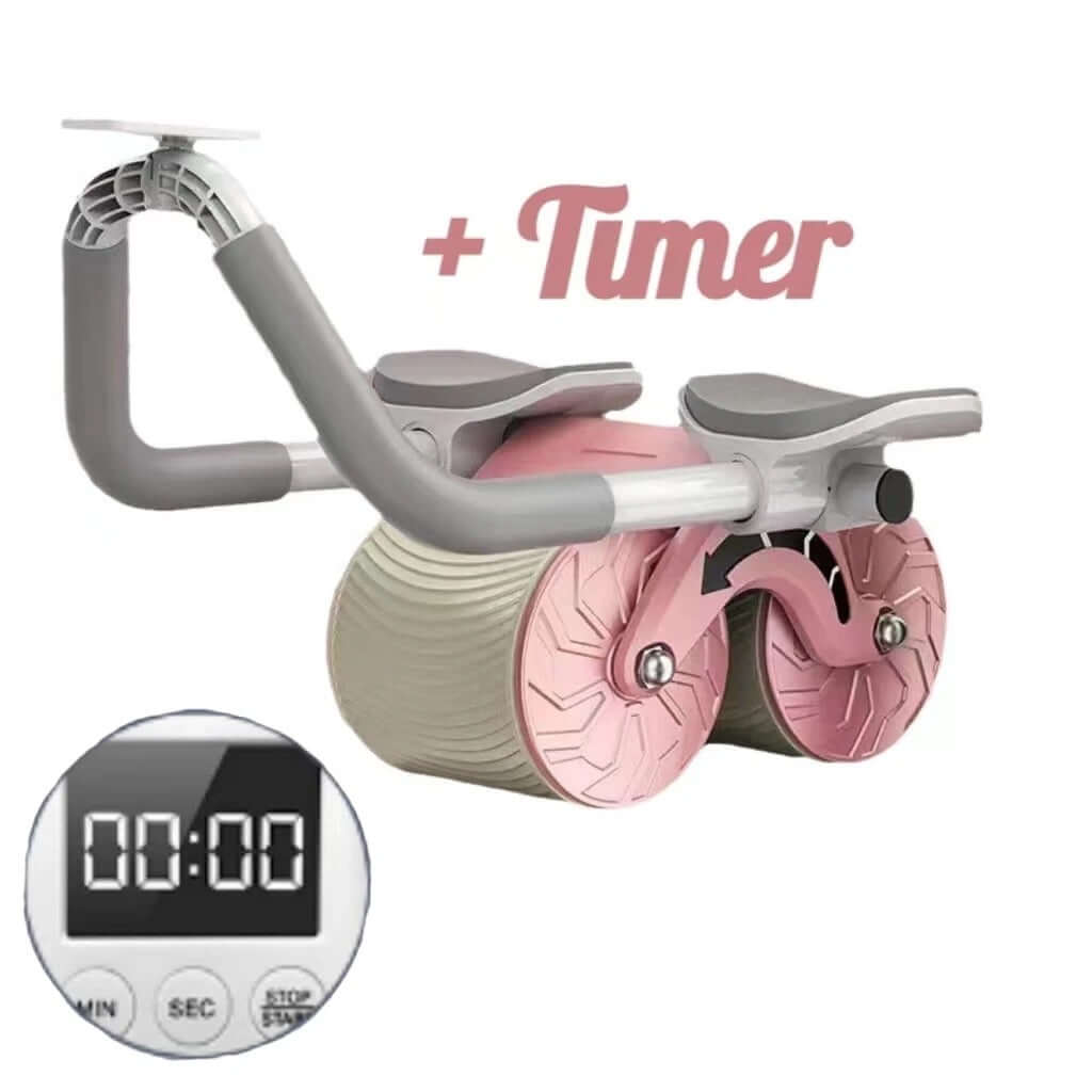 CorePower Pro Ab Roller — alternate product view 16