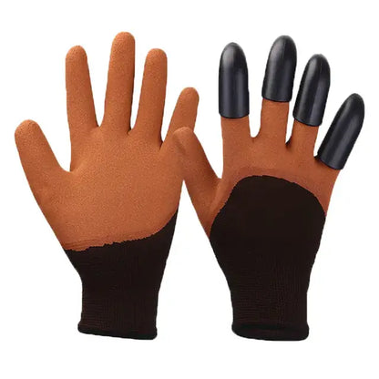 Claw Gloves